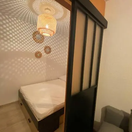 Rénové à 150 M De La Le Barcarès