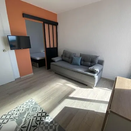 Rénové à 150 M De La Le Barcarès