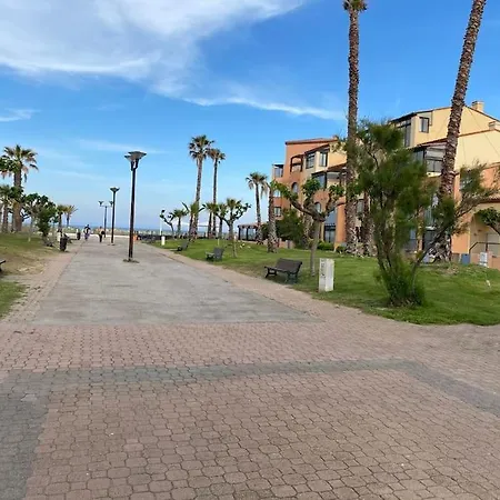 Apartment Renove A 150 M De La Le Barcares